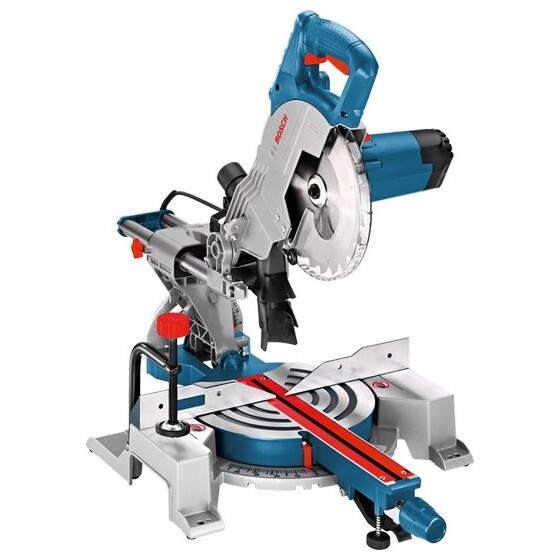 Электропила Bosch GCM 800 SJ