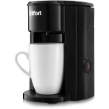 Кофеварка Kitfort KT-763