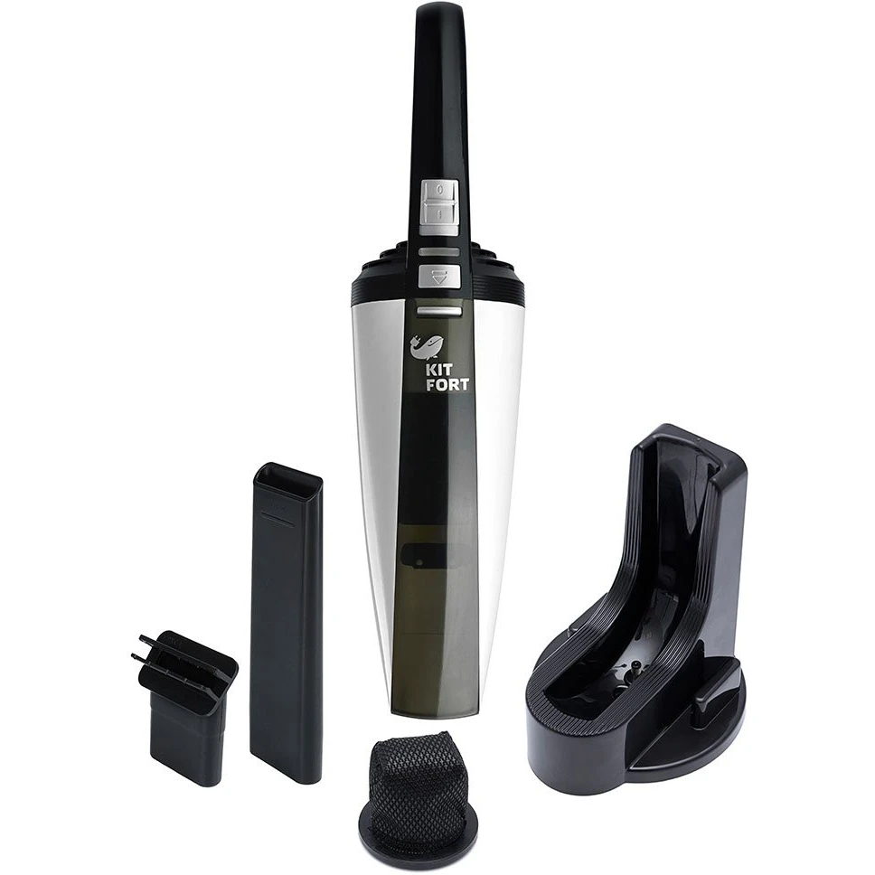 Пылесос Kitfort KT-529-1 - фото 8