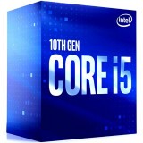 Процессор Intel Core i5 - 10400F BOX (BX8070110400F)