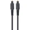 Кабель оптический Gembird CC-OPT-10M, 10м