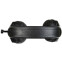 Гарнитура Oklick HS-L370G Black - фото 5