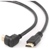 Кабель HDMI - HDMI, 3м, Gembird CC-HDMI490-10