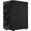 Корпус AeroCool Hive FRGB Black - Hive-G-BK-v2 - фото 6