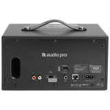 Портативная акустика Audio Pro Addon C5 Black