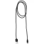 Кабель USB A (M) - microUSB B (M), 1м, Buro BHP RET MICUSB-BR Black - фото 2