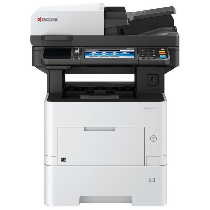 МФУ Kyocera Ecosys M3655idn - 1102TB3NL0