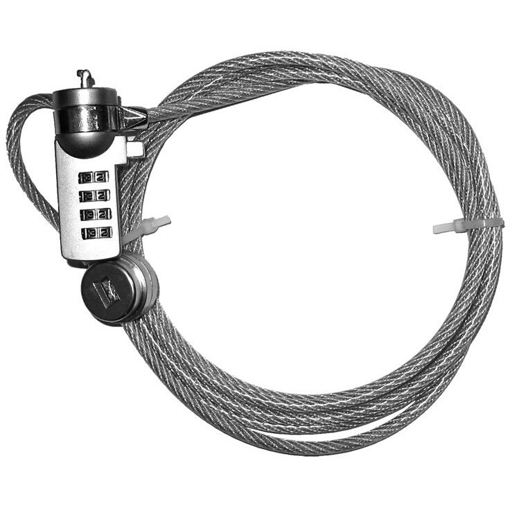 Замок для ноутбука Targus NCL-102