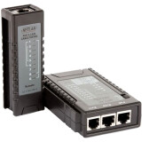 Тестер витой пары NETLAN EC-CT4511PE