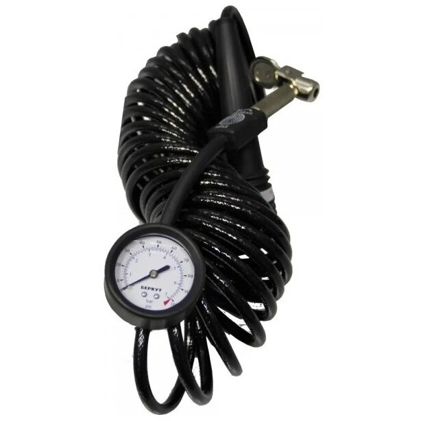 Автомобильный компрессор BERKUT R20 - фото 3