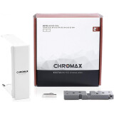 Декоративный кожух для кулера Noctua NA-HC2 Chromax White (NA-HC2-WHITE)