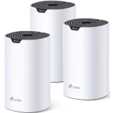 Mesh система TP-Link Deco S4 (3 шт.) (Deco S4(3-pack))