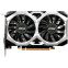 Видеокарта NVIDIA GeForce GTX 1650 MSI 4Gb (GTX 1650 D6 VENTUS XS OCV1) - фото 3
