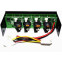 Контроллер вентиляторов Lamptron FC9 - LAMP-FC0011H - фото 4