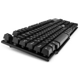 Клавиатура Гарнизон GK-200G Black