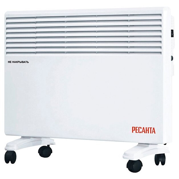 Конвектор Ресанта ОК-2000Е White - 67/4/14