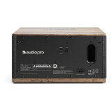 Портативная акустика Audio Pro BT5 Driftwood