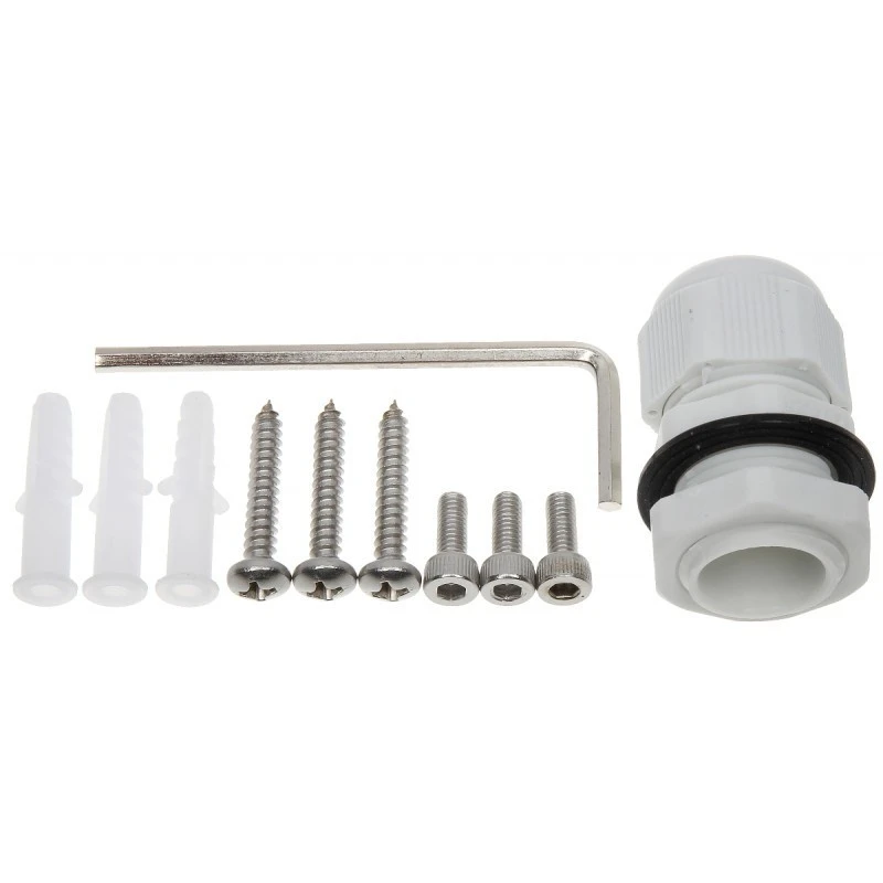 Монтажная коробка Dahua DH-PFA135 - фото 6