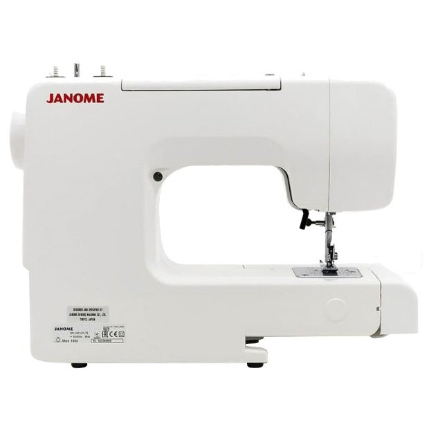 Швейная машина Janome JQ 2515S - фото 3