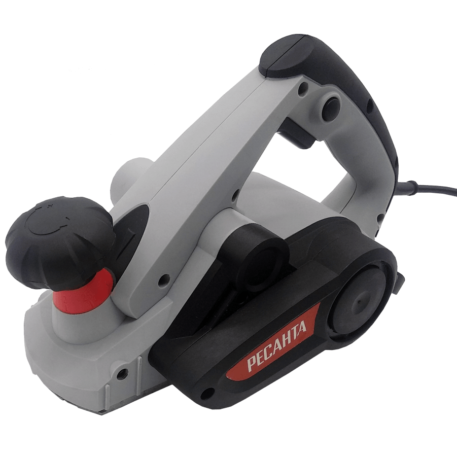 Рубанок Ресанта Р-82СТ - 75/5/2 - фото 3