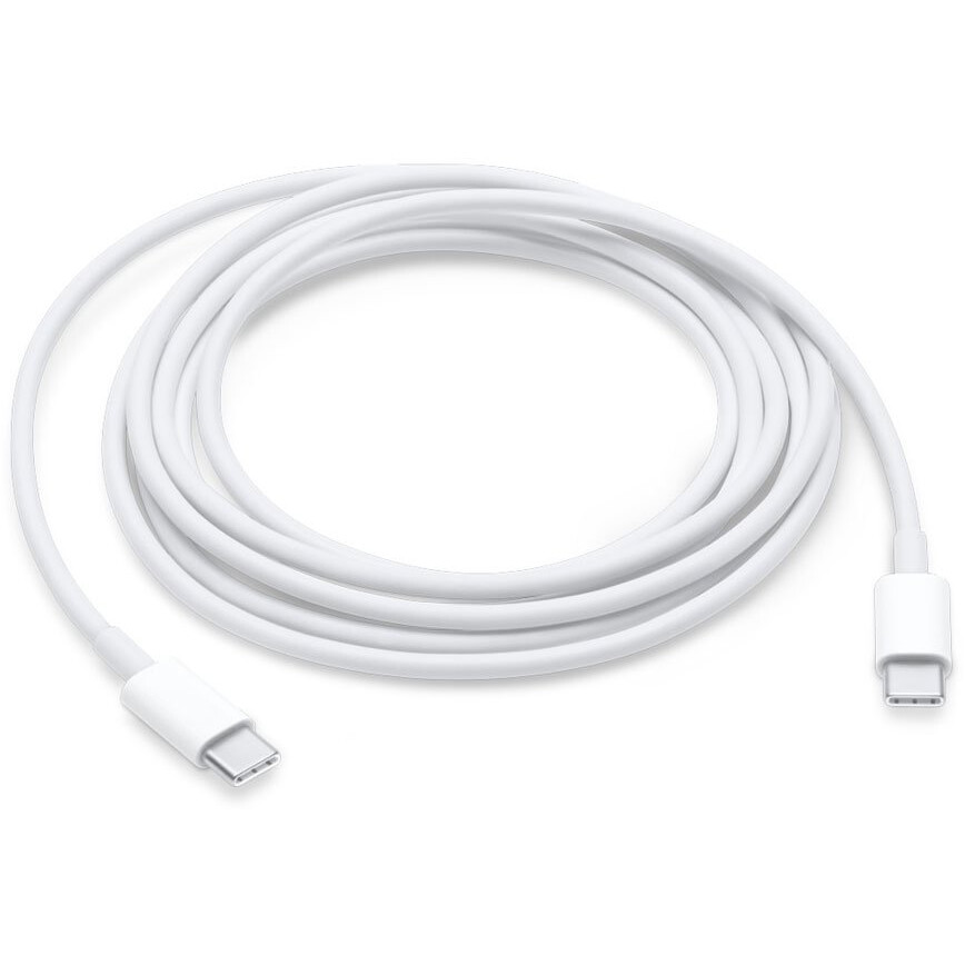 Кабель USB Type-C - USB Type-C, 2м, Apple MLL82ZM(FE)/A