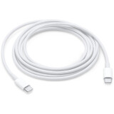 Кабель USB Type-C - USB Type-C, 2м, Apple MLL82ZM(FE)/A