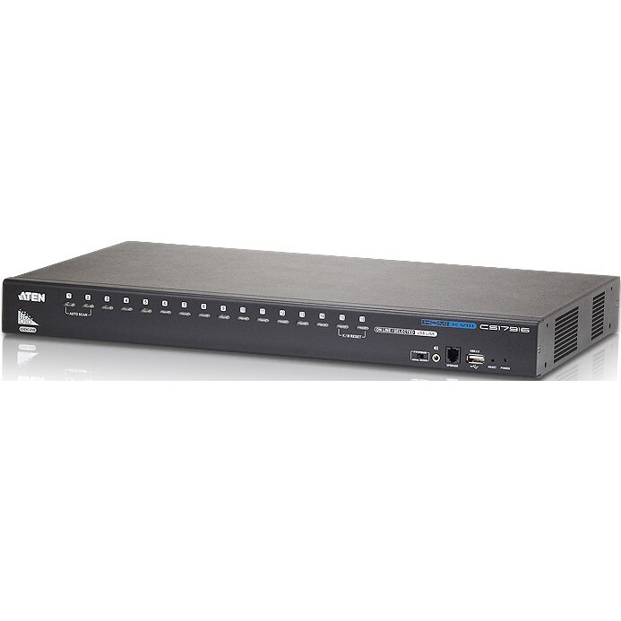 KVM переключатель ATEN CS17916