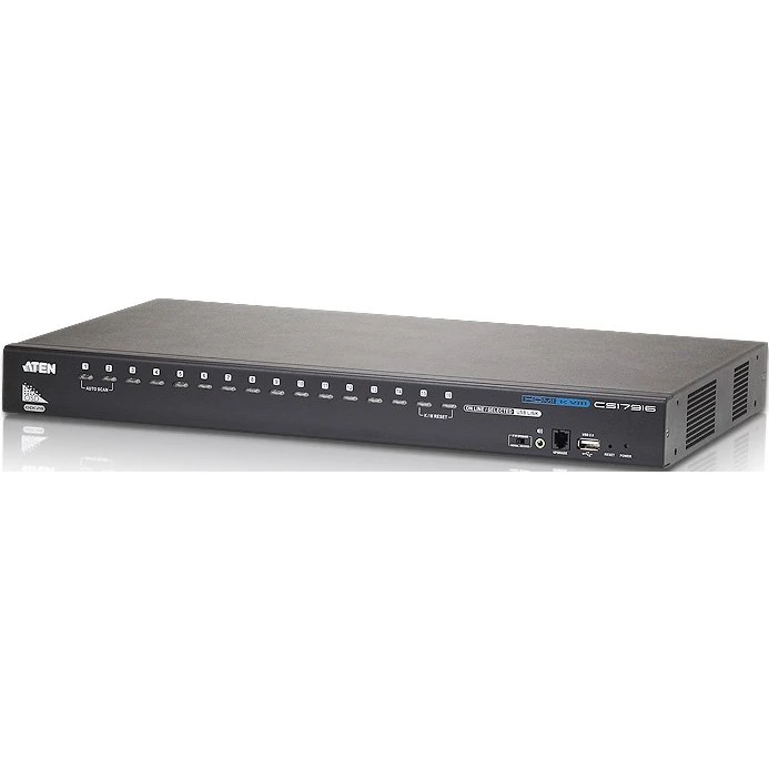 KVM переключатель ATEN CS17916