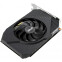 Видеокарта NVIDIA GeForce GTX 1650 ASUS 4Gb (PH-GTX1650-O4GD6-P) - фото 3