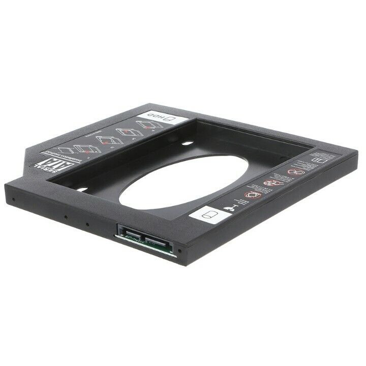 Адаптер OptiBay Orient UHD-2SC9PL - фото 5