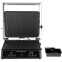 Электрогриль REDMOND RGM-M809 - фото 3