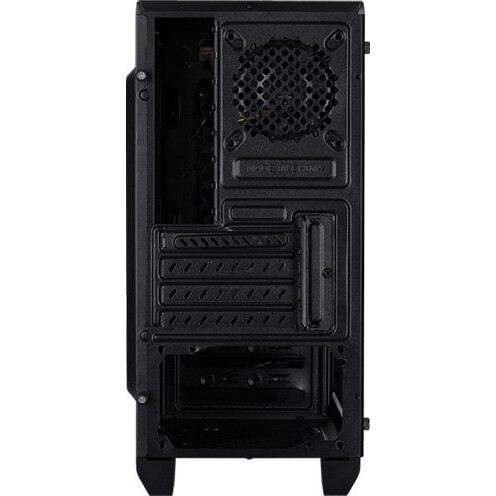 Корпус AeroCool Cylon Mini Black - 4718009152168 - фото 7