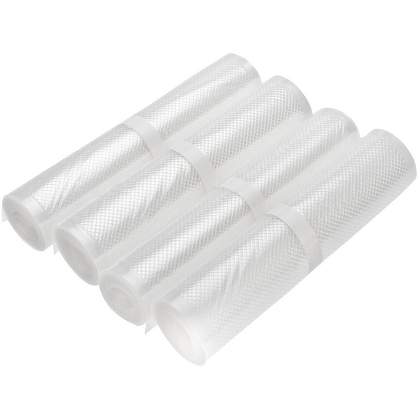 Пакеты для вакуумного упаковщика Status VB 20х300-4 - фото 2