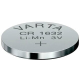 Батарейка Varta (CR1632, 1 шт.)