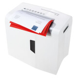 Уничтожитель бумаги (шредер) HSM ShredStar X8 (1044121)