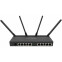 Wi-Fi маршрутизатор (роутер) MikroTik RB4011iGS+5HacQ2HnD-IN - фото 2