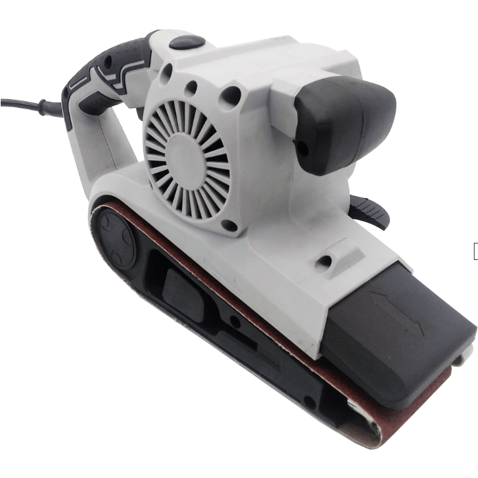 Шлифовальная машина Ресанта ЛШМ-75/900 - 75/6/1 - фото 3