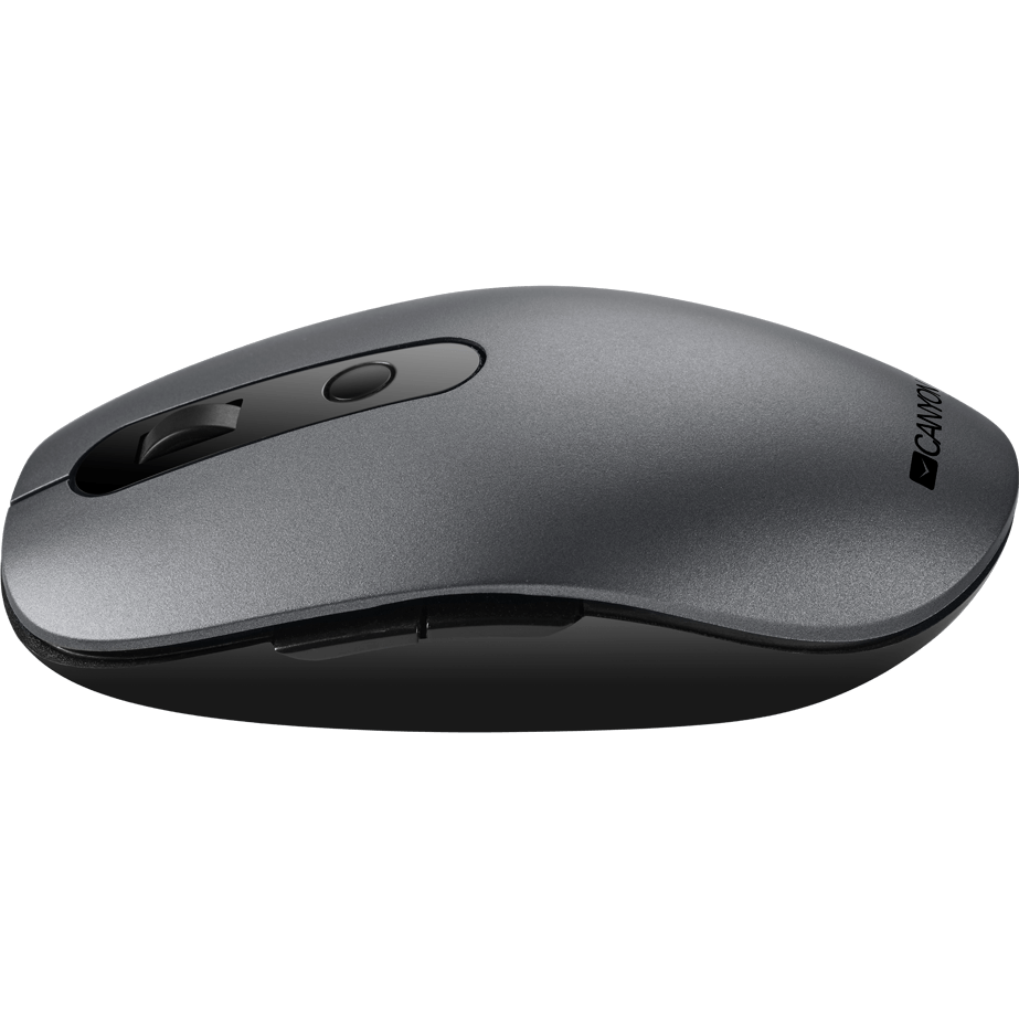 Мышь Canyon CNS-CMSW09DG - фото 4