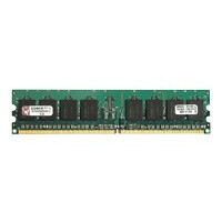 Оперативная память 2Gb DDR-II 800MHz Kingston (KVR800D2N6/2G) RTL
