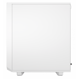 Корпус Fractal Design Meshify 2 Compact TG White (FD-C-MES2C-05)
