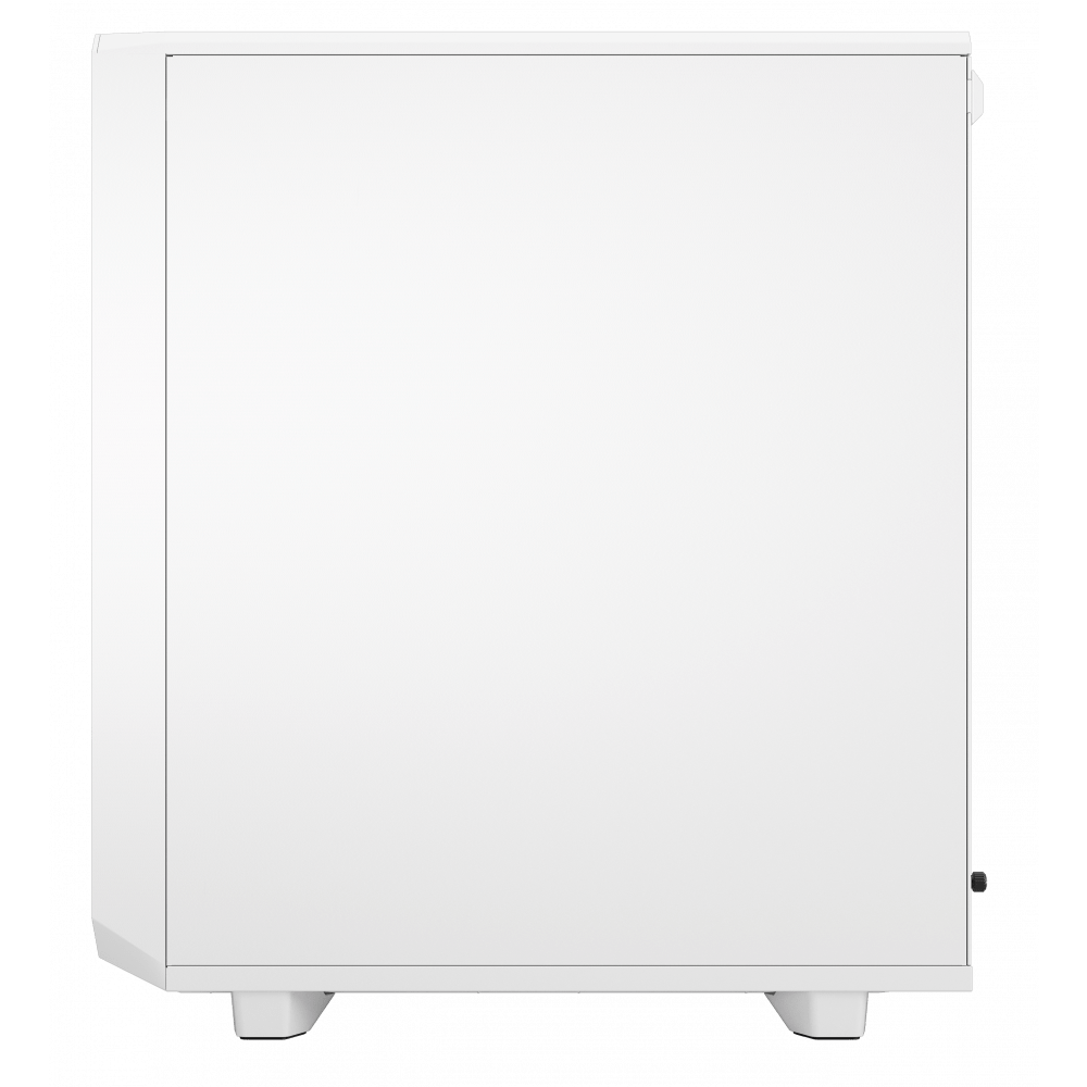 Корпус Fractal Design Meshify 2 Compact TG White - FD-C-MES2C-05 - фото 7