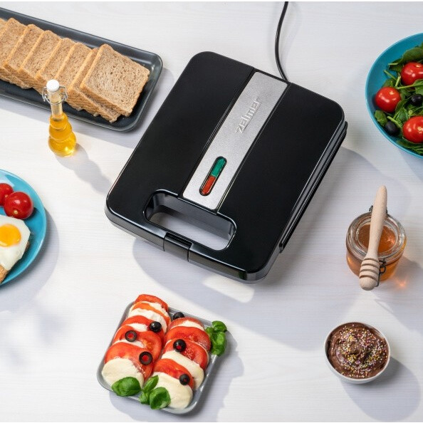 Мультипекарь Zelmer ZSM7400 - фото 5