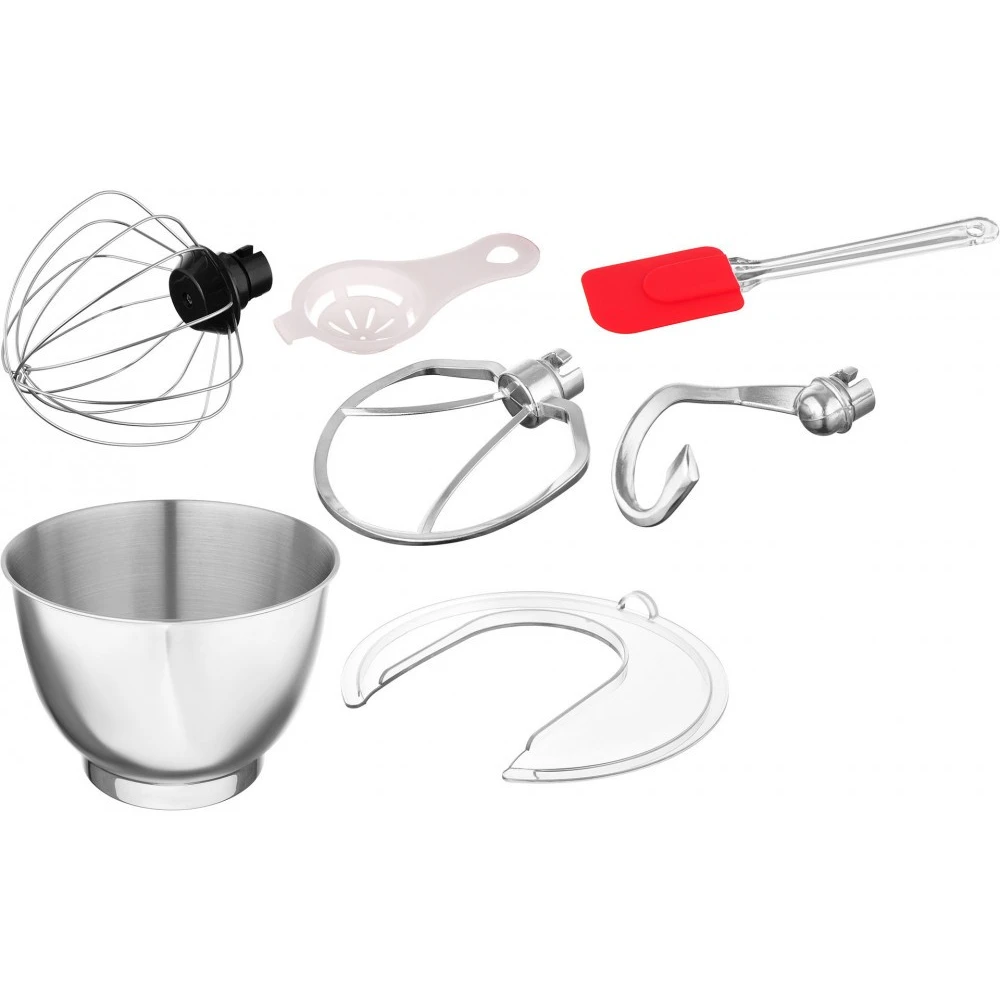 Миксер Hyundai HYM-S6451 - фото 2