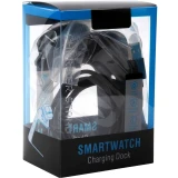 Беспроводное зарядное устройство Red Line HQi-20 Grey (УТ000023800)