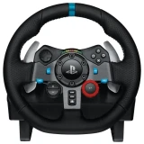 Руль Logitech G29 Driving Force (941-000112) (941-000112/113/114)