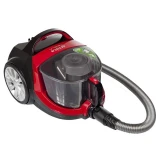 Пылесос Arnica Tesla Red (ARN039R)