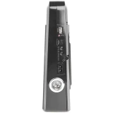 Радиоприёмник Сигнал Vikend Picnic Black