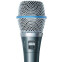 Микрофон Shure BETA 87C - фото 2