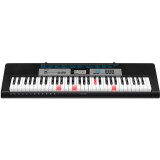 MIDI-клавиатура CASIO LK-136 Black