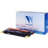 Картридж NV Print CLT-Y409S Yellow (NV-CLTY409SY)